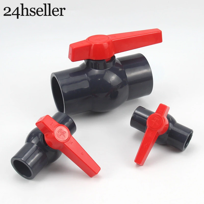Рисунок 2 - ID20mm-110mm UPVC Боковая ручка