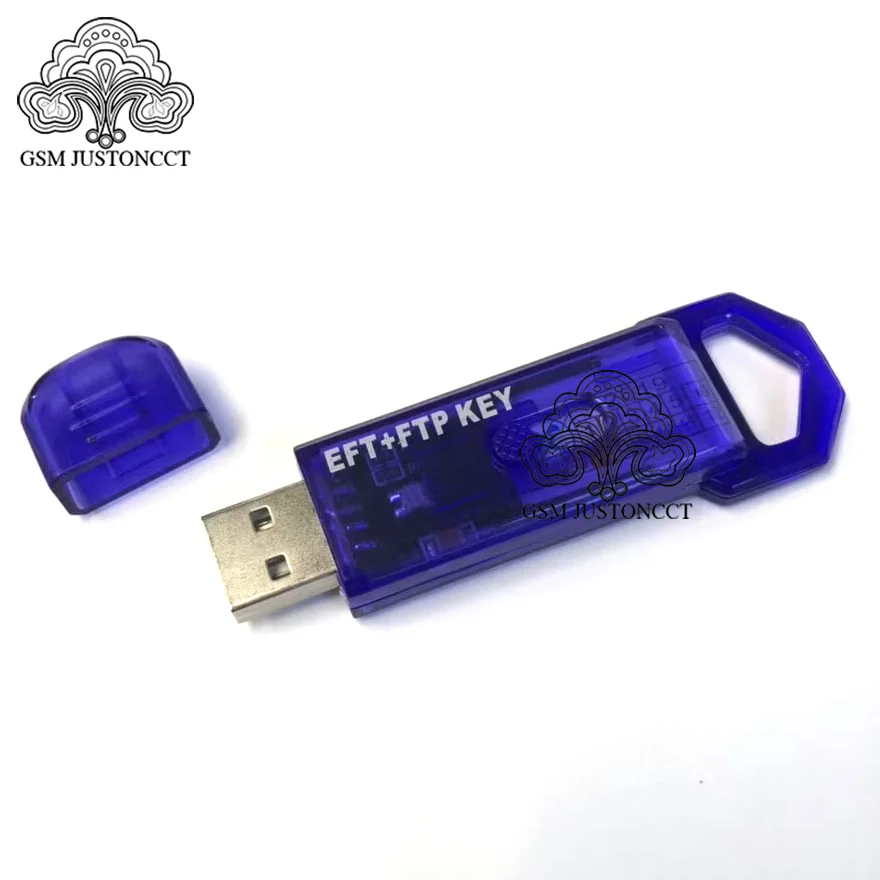 EFT PRO DONGLE - GSM JUSTONCCT - A