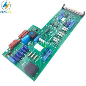 

91.101.1141 HV1002 BBC main drive circuit board SM102 CD102 SM74 offset printing machine card SVT