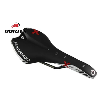 

prologo Italy Original Prologo X ZERO II T2.0 MTB Bicycle saddle Road Bike seat Saddle Silica gel Anti-slip Bicycle saddle 201