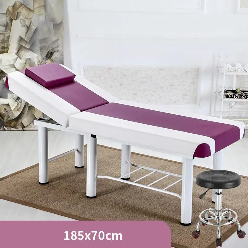 Masaj Koltugu Tafel Mueble салон красоты темпат Tidur Lipat De Pliante Cama Para Татуировка стол Camilla masaje стул Массажная кровать