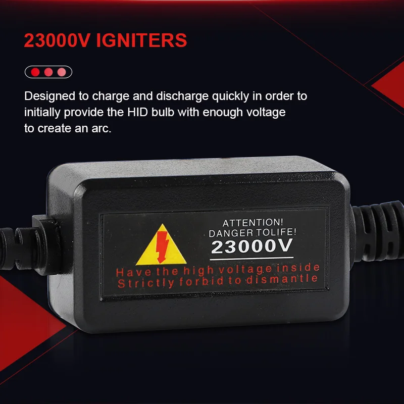 C5 CANBUS HID BALLAST (5)