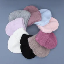 

2021 New Men's Hats, Men's Woolen Hats, Men's Knitted Hats, Women's Winter Cold And Warm Beanie Hats, Caps