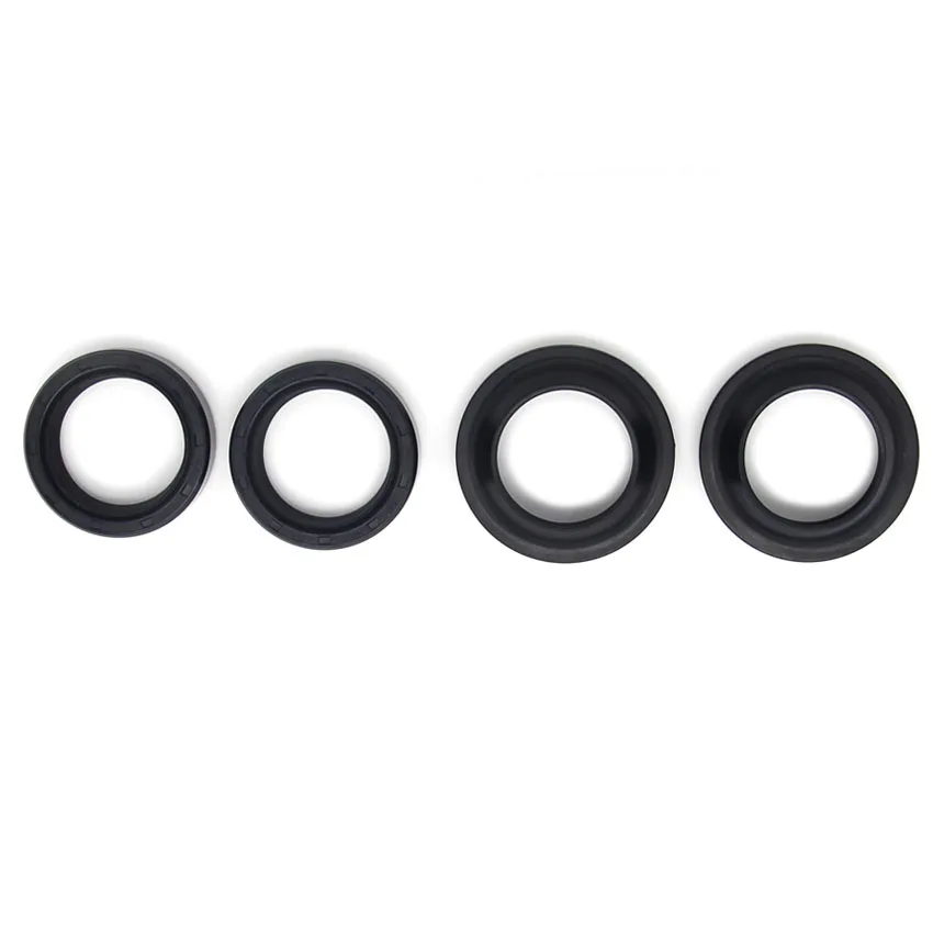 Часть мотоцикла гаситель сальник для Suzuki 51153-16F00 51153-36A00 51153-08011 51153-29400 GT125E GT200E RG80C AN125 VECSTAR
