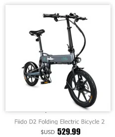 Sale Lightweight Electric Scooter 2 Wheels Electric Bicycle Brushless Motor 350W 48V Powerful Electric Bicycle With Removable Battery 3