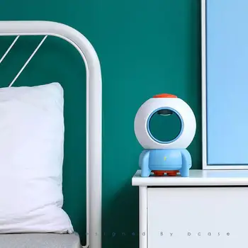 

Small Rocket Mosquito Lamp Quiet Environment Friendly Small USB Mosquito Lamp Mosquito Killer Light Insect Trap Radiationless
