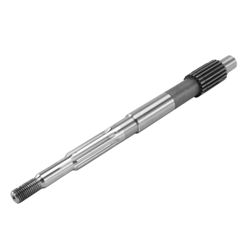 683-45611-00 Propeller Shaft for YAMAHA Parsun Powertec 2 Stroke 9.9HP 15HP Outboard Motor