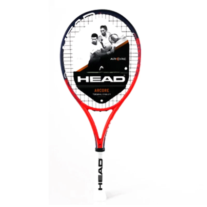 Professionele Hoofd Tennisracket Carbon Composiet Padel Rackets Schokabsorptie Handvat Met String Tas Voor Mannen Vrouwen Beginners Professionele Hoofd Tennisracket Carbon Composiet Padel Rackets Schokabsorptie Handvat Met String Tas Voor Mannen Vrouwen Beginners