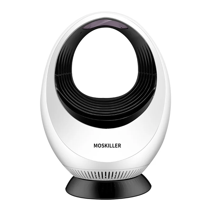 

1pcs USB Electric Mosquito Killer Light Repellent Insect Lamp Anti Moustique Killing Trap Repellent Fly Repeller Pest Control