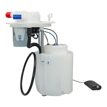 

Dopson Brand Complete Intank Petrol Fuel Pump Module Assembly Replacement 31110-1R500 Fits For Hyundai Accent 1.6L 2012-2014