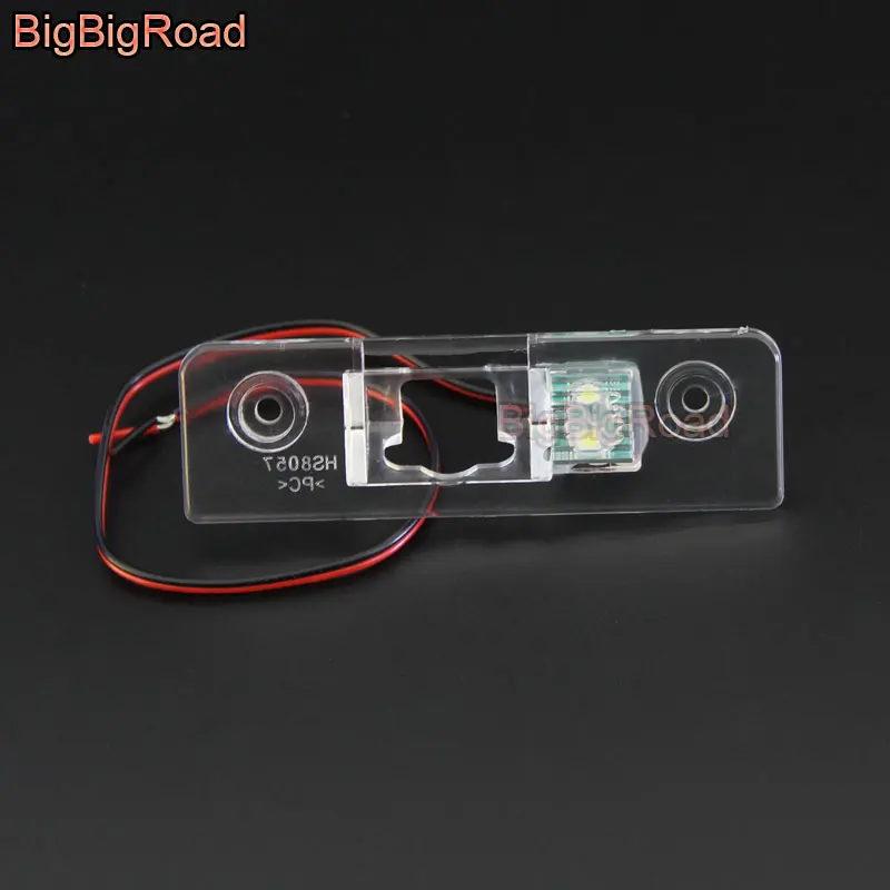 Staffa Per Videocamera Bigbigroad Per Ford Fusion Fiesta Classic Flex Mustang Taurus Fusion Fiesta St Classic 2002 2003-2011