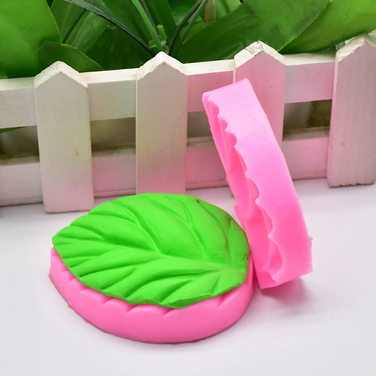 DIY пекарня стиль пион силиконовые формы для торта Моделирование выпечки Жидкая силиконовая глина помадка украшения торта