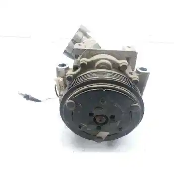 

7700115830 COMPRESSOR AIR CONDITIONING RENAULT CLIO II PHASE I (B/CBO)