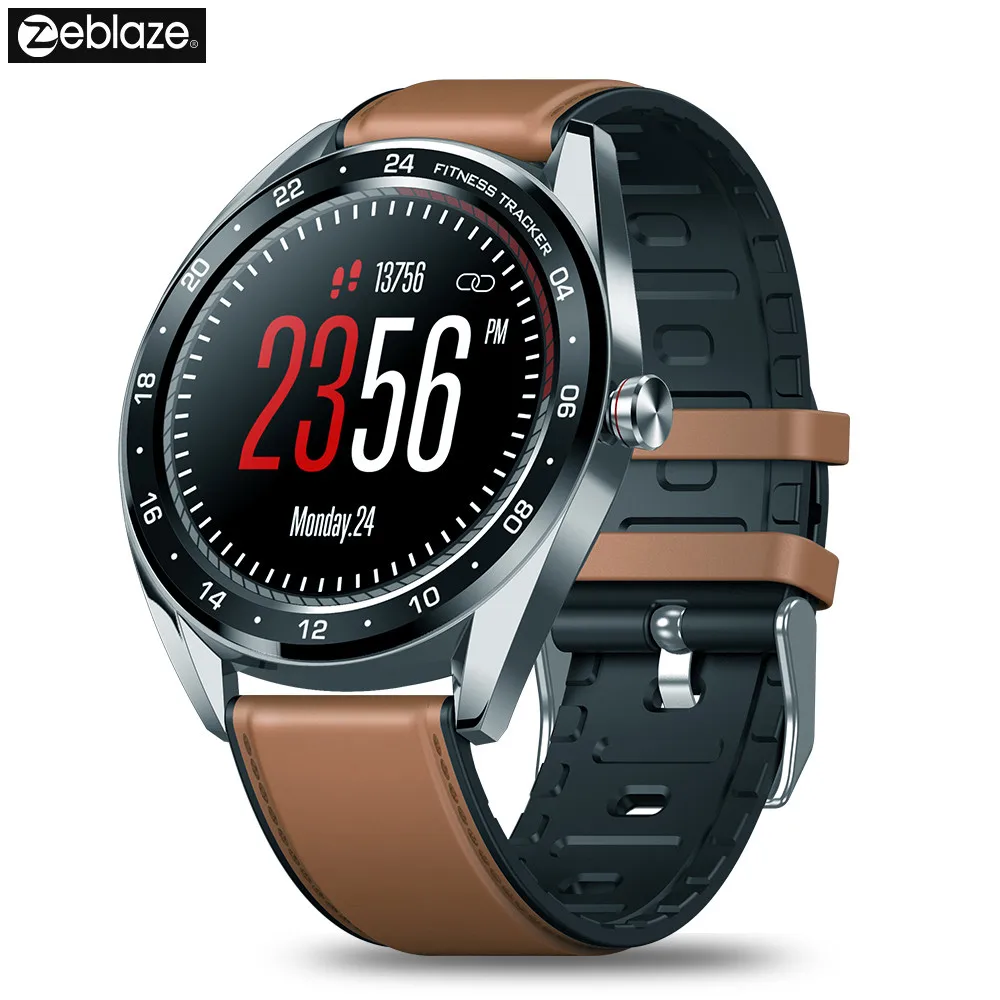 

Smart Watch Color Touch Display Wristwatch Heart Rate Blood Pressure health Count Down Call rejection IP67 sport smart Band