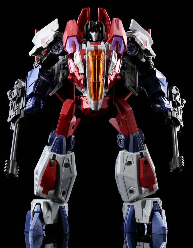 

NEW Planet X Transformation Toy PX-09 Mors FOC Starscream Figure In Stock
