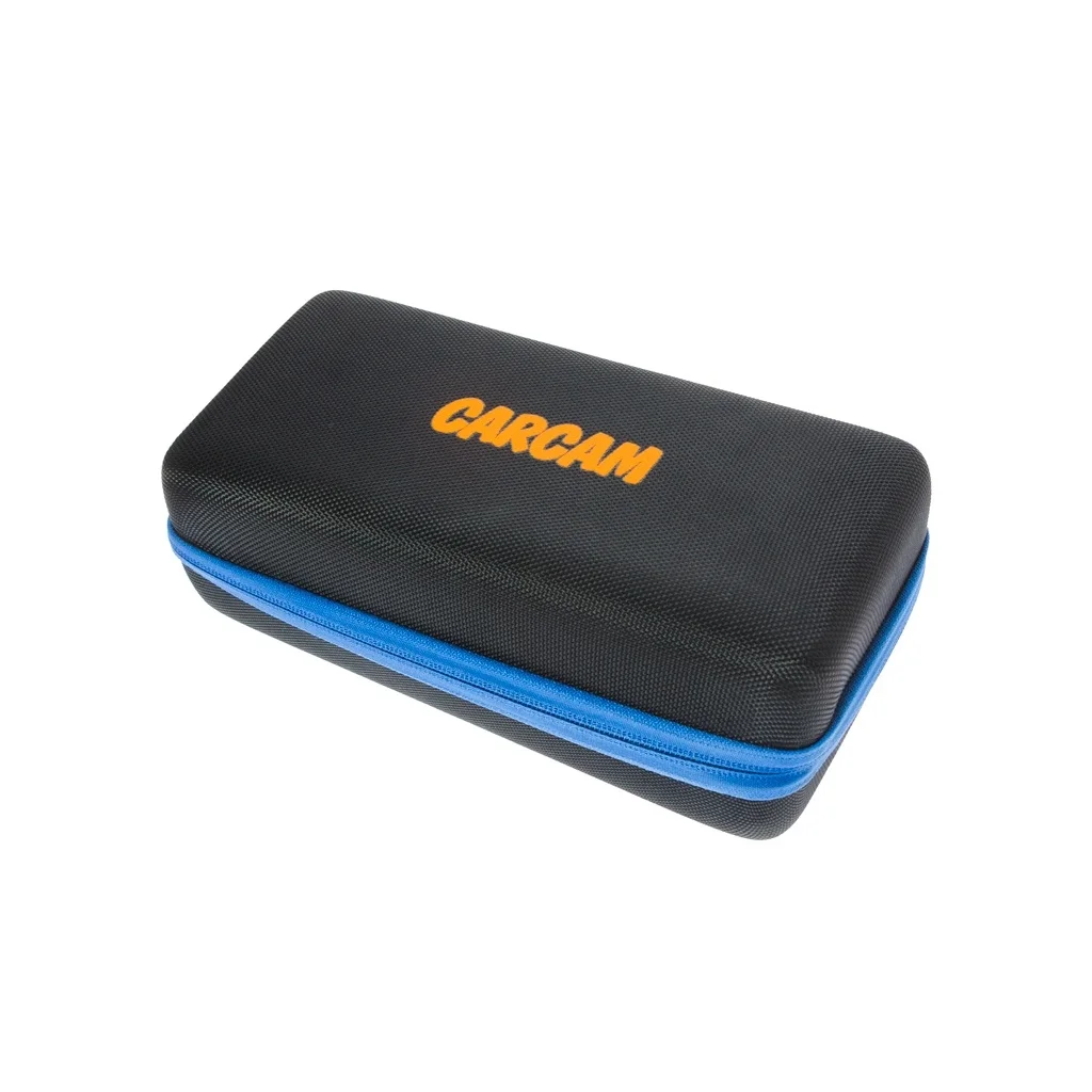 CARCAM JUMP STARTER ZY-25 с пуско-зарядным устройством на 15000 мАч