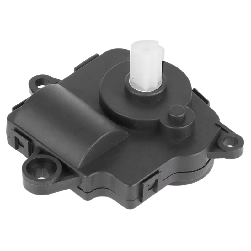 Автомобильный нагреватель воздушный впускной клапан привод для двери подходит