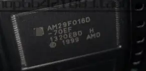 Бесплатная доставка, 50 шт в наборе, AM29F016D70EF AM29F016D-70EF AM29F016D-70 AM29F016D TSOP48