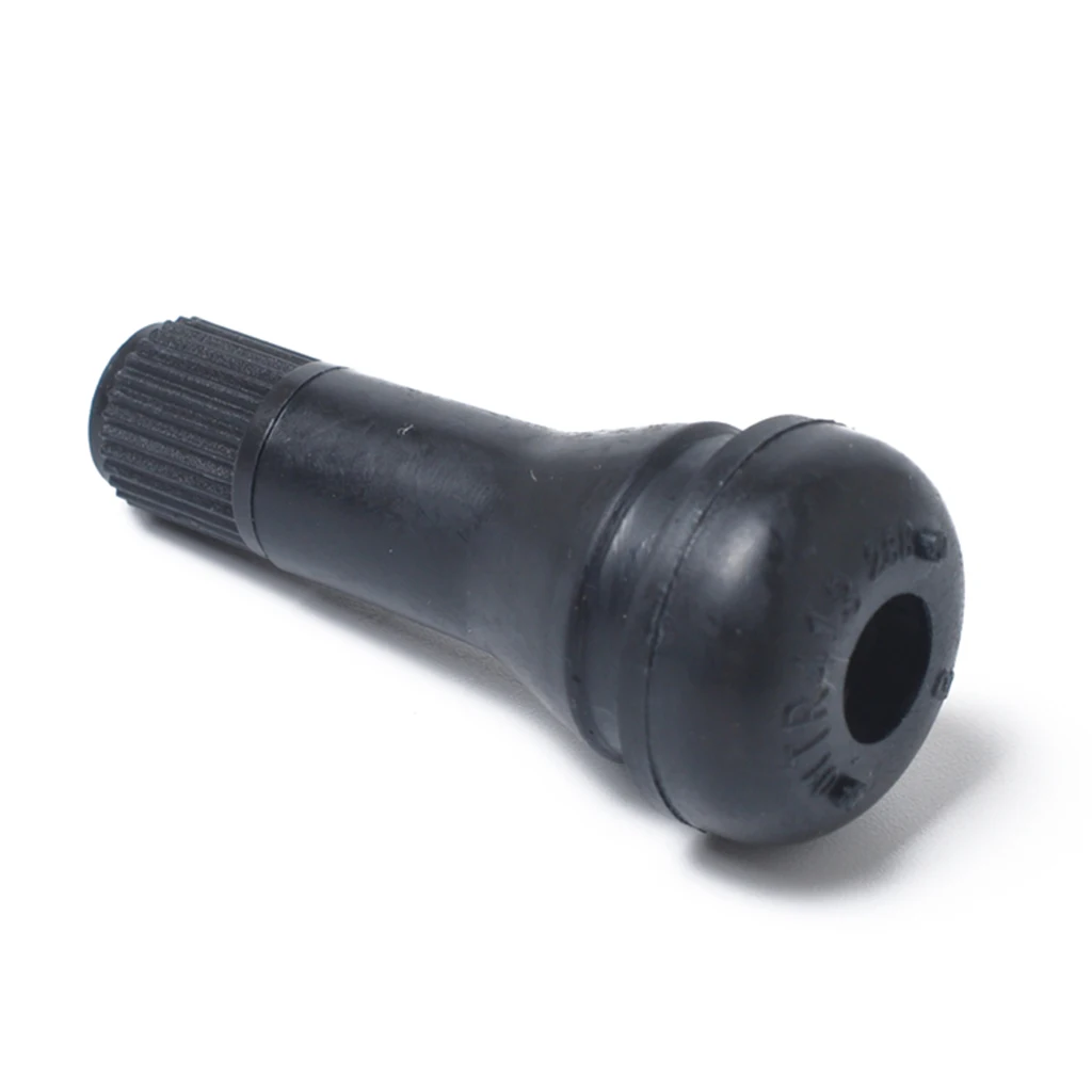 96pcs/lot 24 TR412+ 24 TR413+ 24 TR414+ 24 TR418 Snap-in Tire Valve Stems Car Electronic Accessories