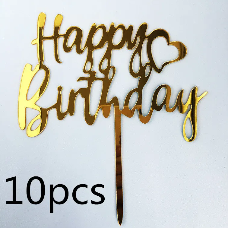 10pcs 3