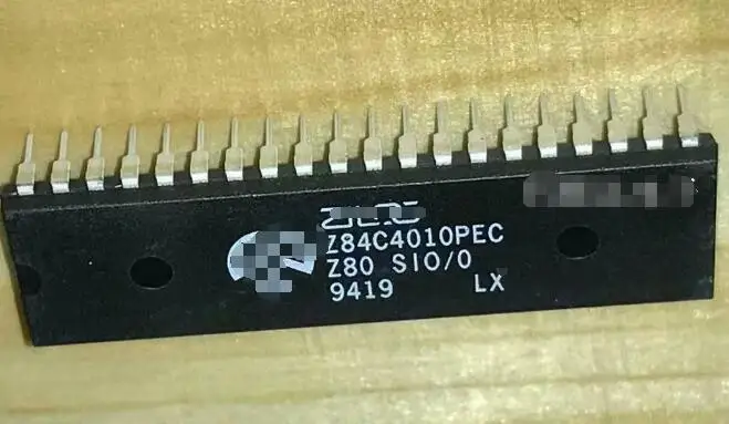 Бесплатная доставка Z84C4010PEC Z84C4010PE Z84C4010P Z84C4010 | Обустройство дома