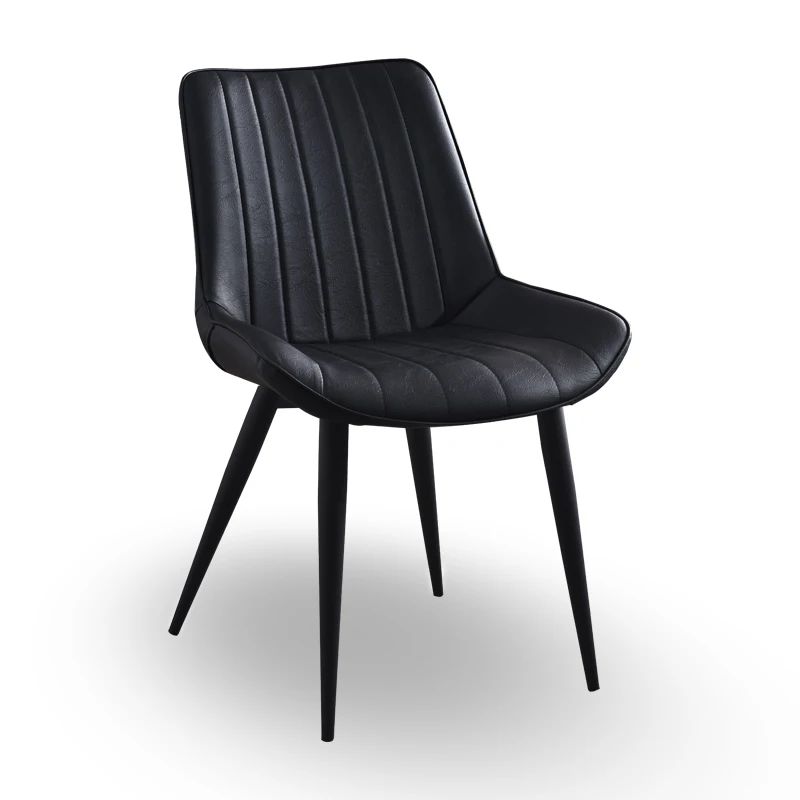 

Nordic Dining Chair Modern Restaurant Ins Armchair Recliner Leisure Chair Vanity Chair Light Extravagant Sallanan Sandalye