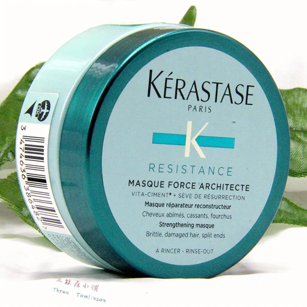 Kerastase мульти-эффект ремонт 75 мл икры пленка во время черного бурения и установки