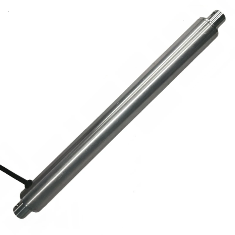 Mini Attuatore Lineare Dc 12 V 24V Corsa 50/100/200/300/400Mm Bastone Telescopico 2000N-700N Attuatore Lineare Elettrico Motore 12 V Volt