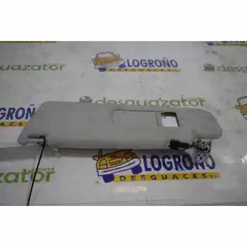 

1K0857551N PARASOL LEFT VOLKSWAGEN PASSAT VARIANT (365)