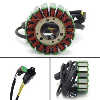 

Magneto Engine Generator Stator Coil For Can-Am 420296323 DS450 2008-2015