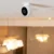 Xiaomi Mijia Smart IP Camera 2K 1296P WiFi Night Vision Двухстороннее Аудио AI Human Detection Webcam Video Cam Baby Security Monitor