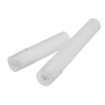 

10PCS 5ml/10ml Empty Roll On Bottle Stainles Steel Roller Ball Liquids Perfume Oil
