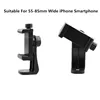 Universal Phone Clip For 1/4