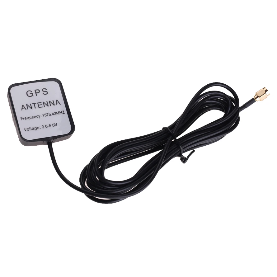 2020 Mobil Memperkuat Sinyal Gps Receiver Gps Antena Sma Konektor 3m Untuk Navigasi Mobil Radio Dvd Gps Receiver Antena Aliexpress