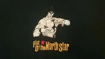 

FIST OF THE NORTH STAR HOODIE