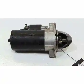 

STARTER MOTOR BMW 3 SERIES SALOON (E46)