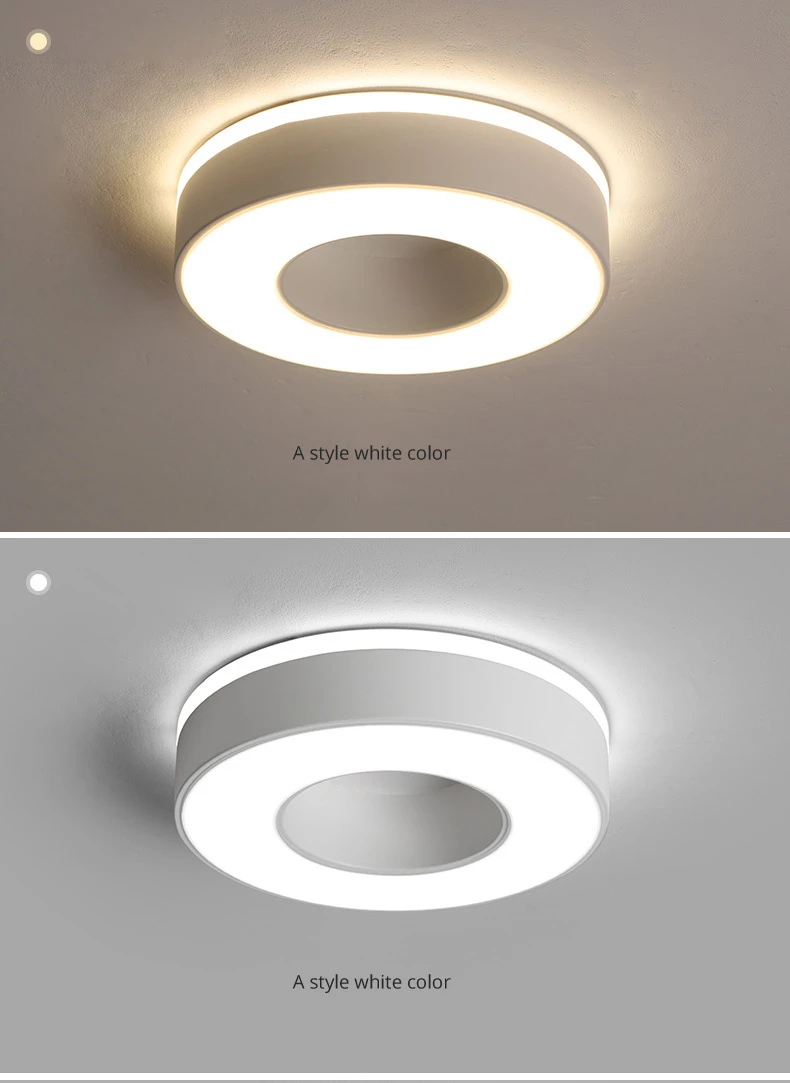 Luzes e Iluminação