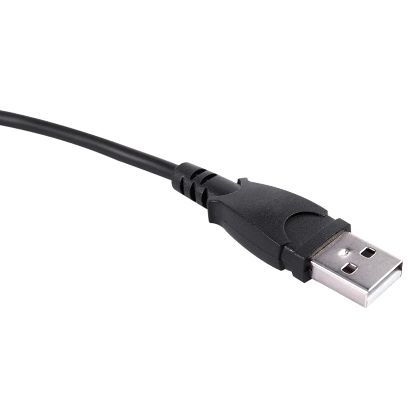 USB 12 контактный кабель для синхронизации данных, кабель свинцовый аккумулятор для мобильного телефона Galaxy для цифровой камеры Olympus Камера черный