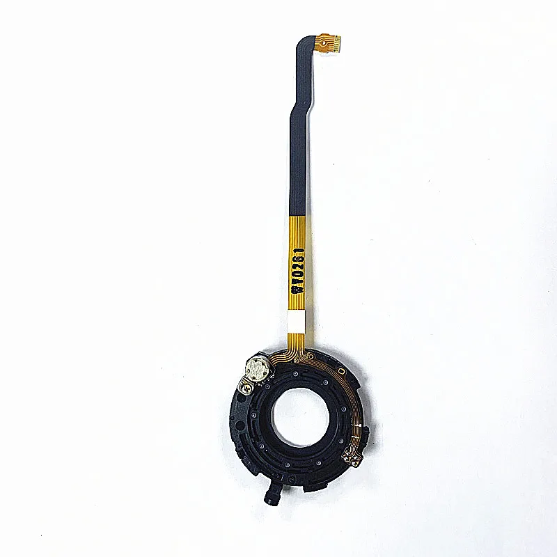 佳能24-70 F4光圈组1