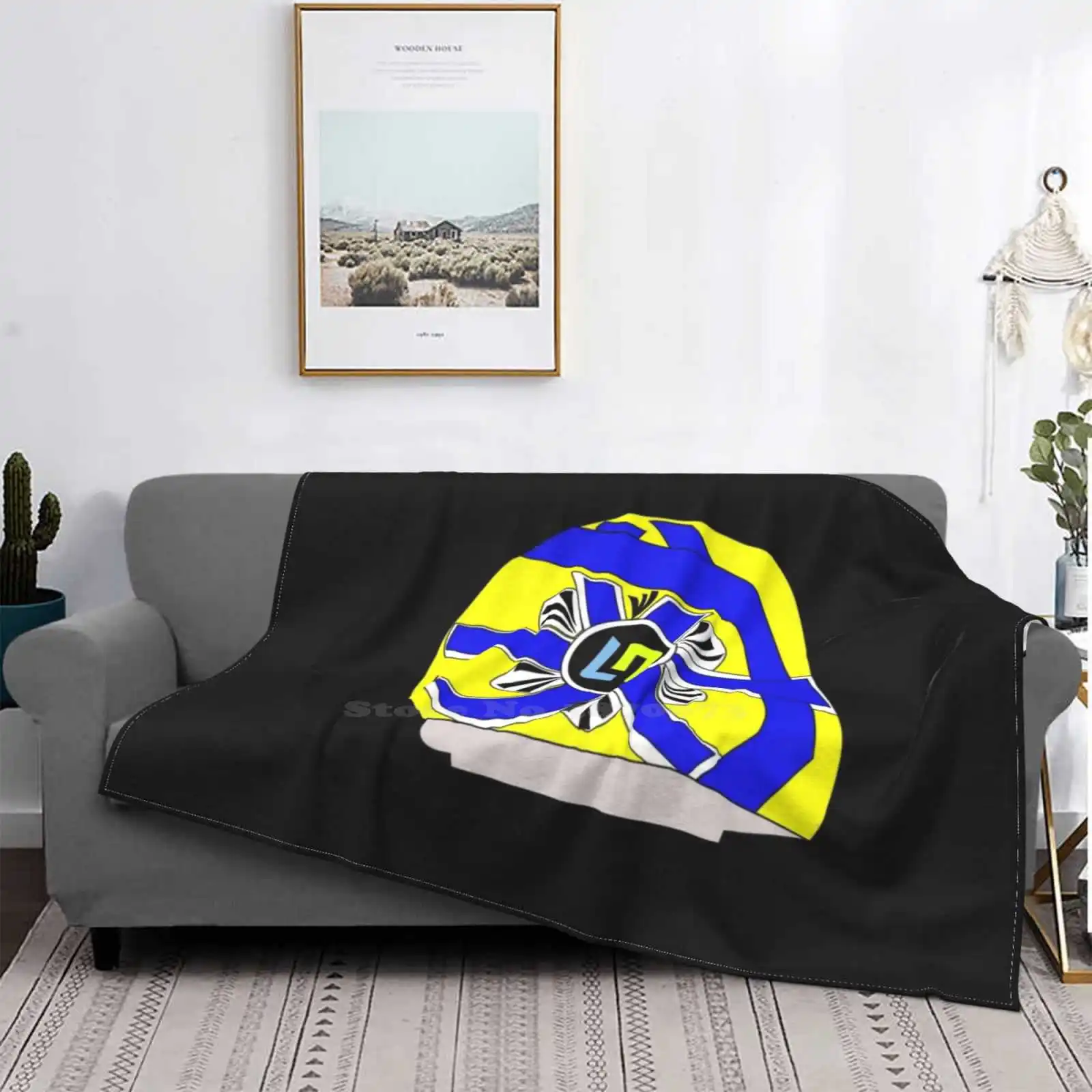 Mclaren Race T-Shirt Aria Condizionata Coperta Morbida Mclaren Car Racing Gt Motorsport 917 Abarth Alfa Romeo America Aston Camaro