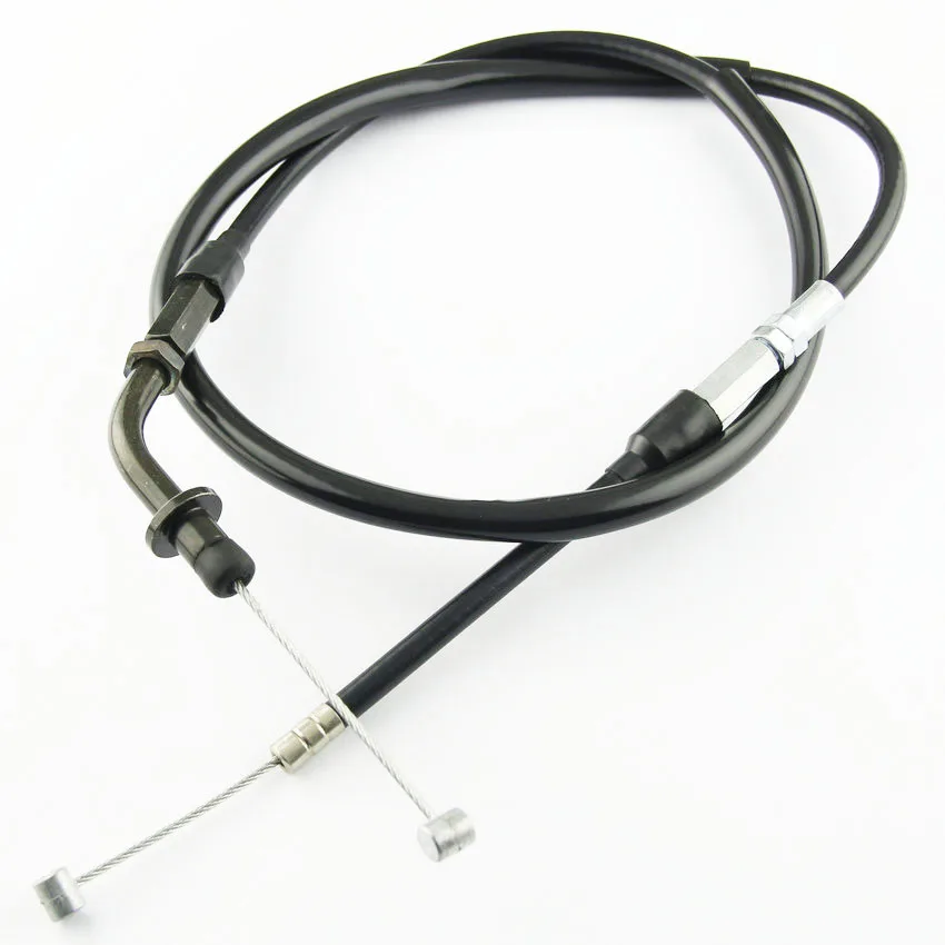 

Motorcycle Accessories Clutch Control Cable Wire Line For Suzuki 58200-14D01 5820014D01 DR350S DR350 DR250S DR250