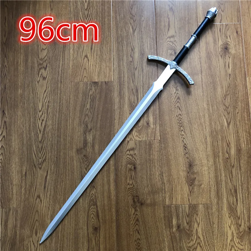 PU Winter Frost Sword, Arma Grande, Cosplay