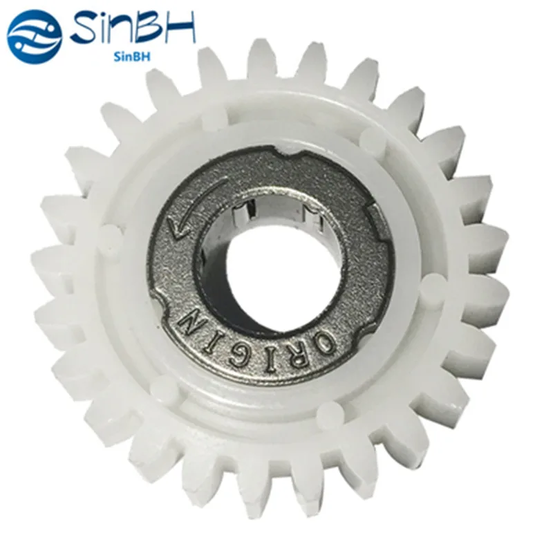 Engrenagem Original para Riso rz rv ev mv mz ez Rv2450 2460c 2490c Ez200 Ev2550 Rz200 220 230 310 2560 3560 220 230 Pcs Novidades 61210024 - Imagem 2