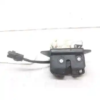 

0051779118 TRUNK LOCK/PORTON FIAT PANDA (169)