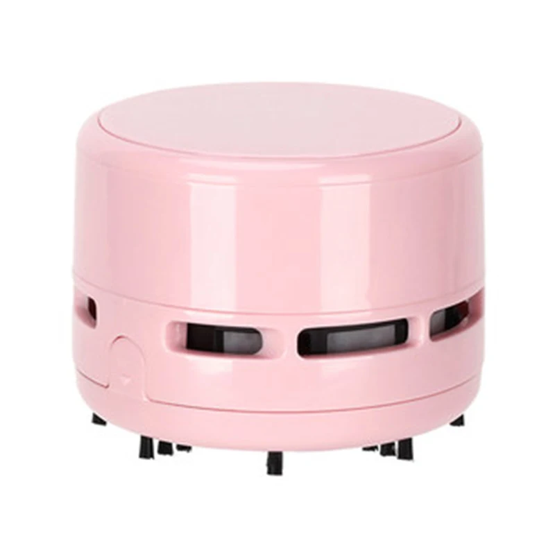 Compact Desk Sweeper: Mini Portable Computer Keyboard Cleaner for Home and Office - Efficient Desktop Cleaning Accessories Description Image.This Product Can Be Found With The Tag Names Computer cleaners, Computer Office, Desktop vacuum cleaner