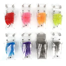 Прозрачные ножницы слинг мешок волос стилист Карманный личности инновационные модные высокого класса парикмахерский комплект быстрая