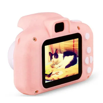 

Children's Camera Mini Digital Camera Children's Toy SLR Camera