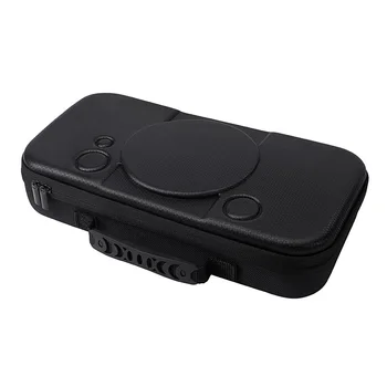 

Portable Hard Shell Waterproof Mini Gaming Storage Bag Shockproof Carrying Case Protective Console for Sony Classic