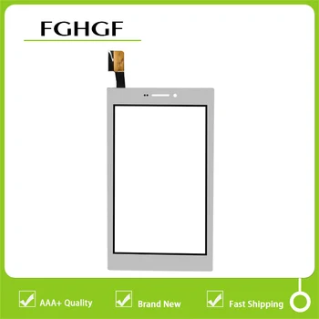 

New 7" inch Touch Screen Panel Digitizer Glass Sensor Replacement For XCL-S70048A-FPC2.0