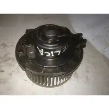 

210464 engine Heating Toyota Celica (t20) *